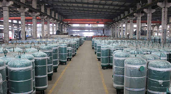 申容直供，只做性價比高儲氣罐！